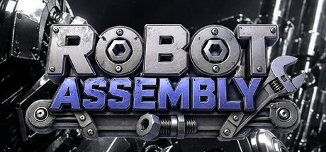 Cover art from RobotAssembly