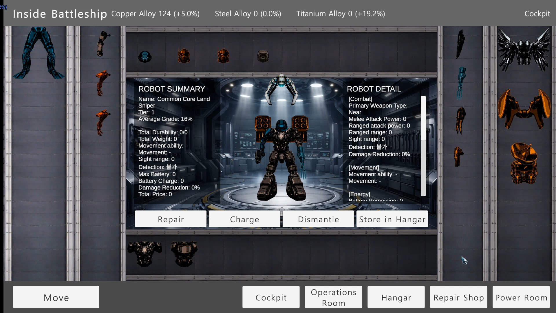 RobotAssembly trailer