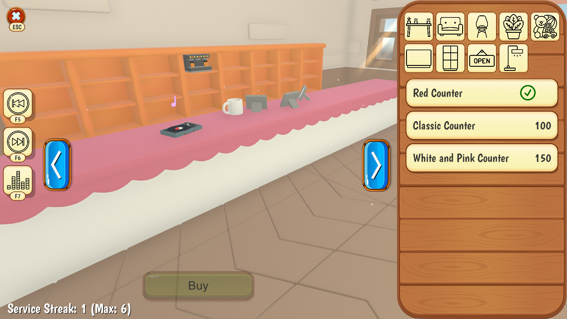 Coffee Craze screenshot 5