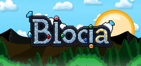 Blocia