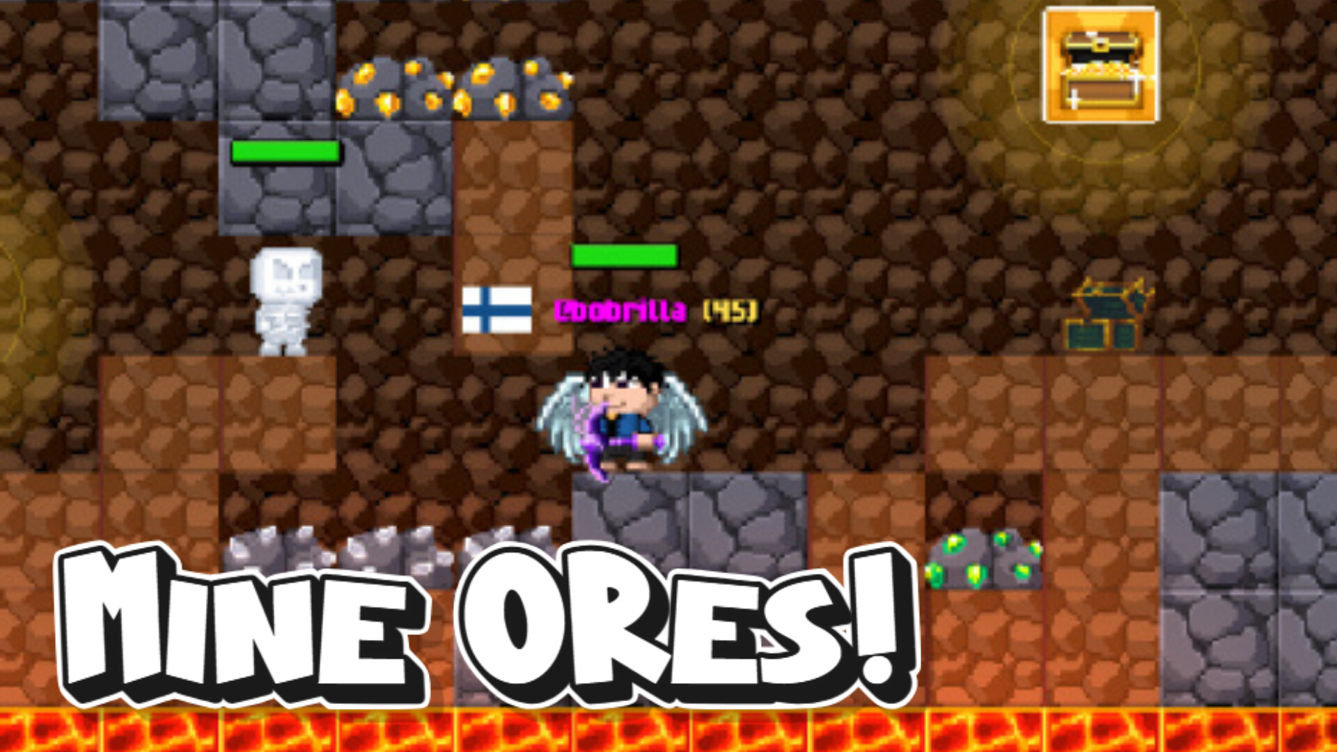 Blocia screenshot 5