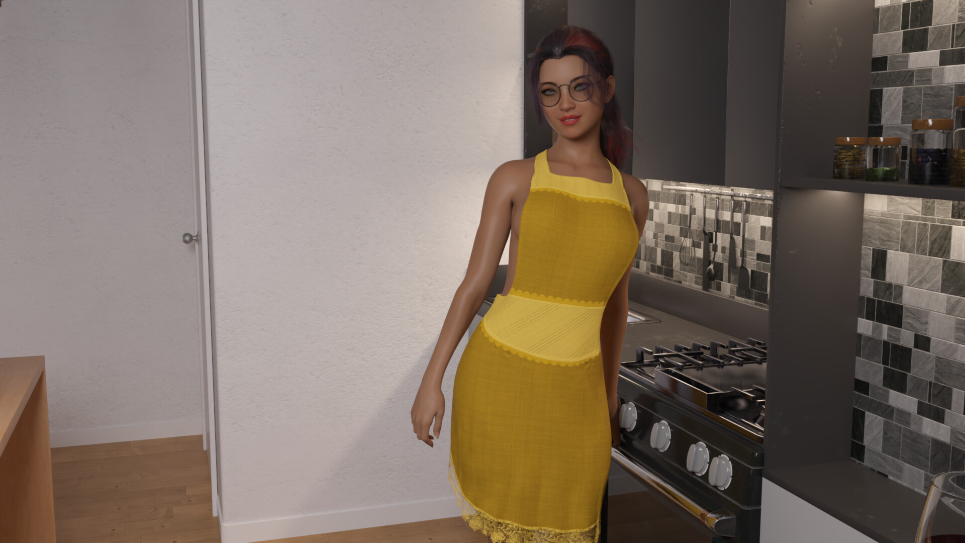 My Dorm - Season 3 screenshot 5