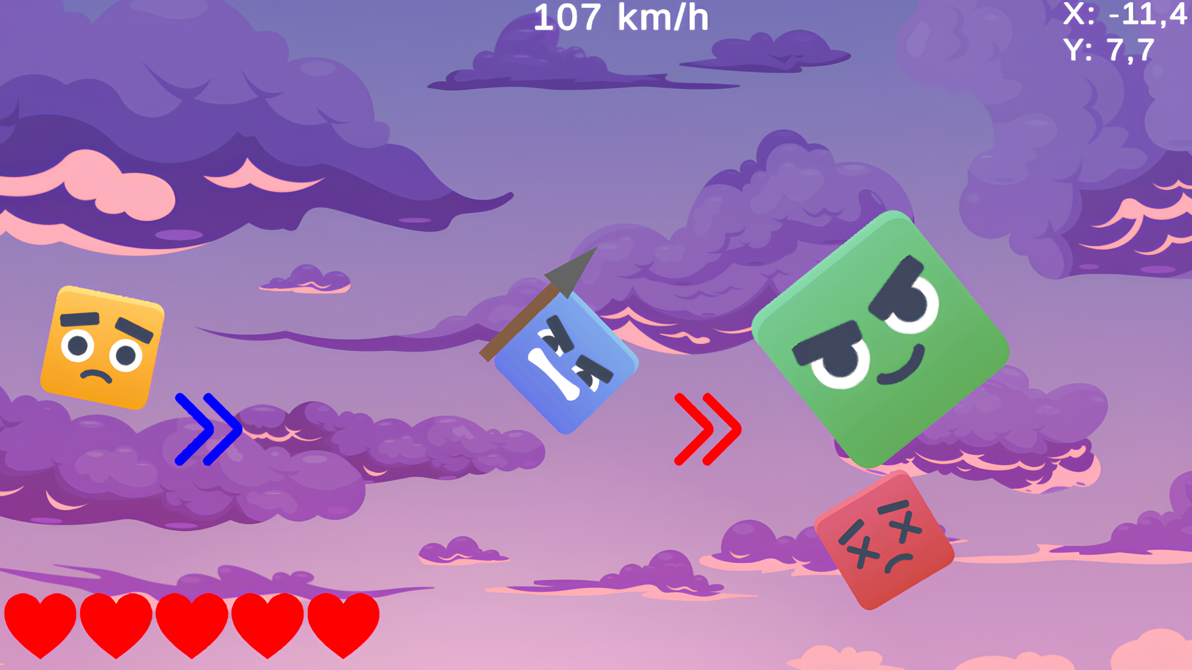 Trap Side screenshot 4