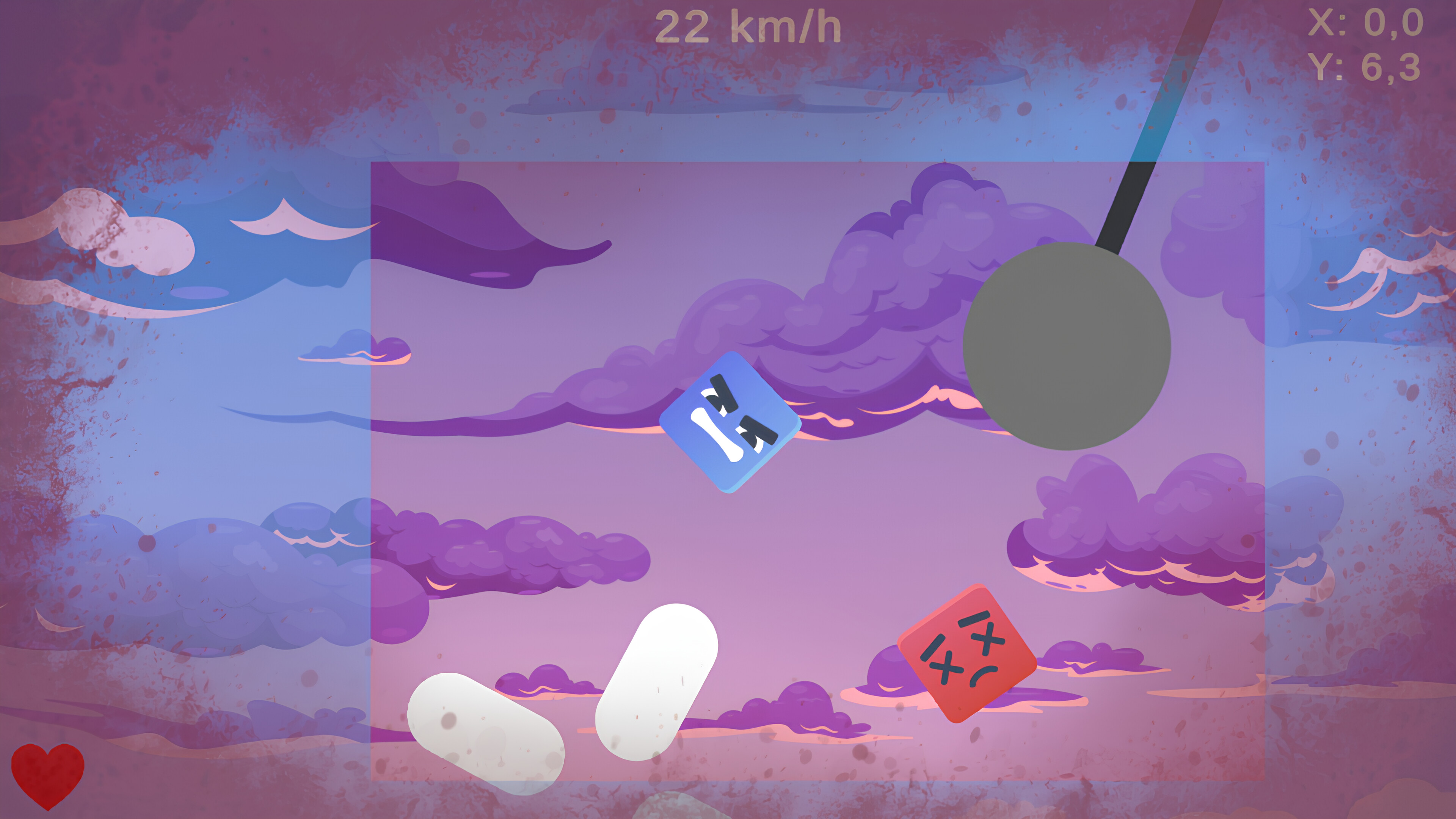 Trap Side screenshot 2