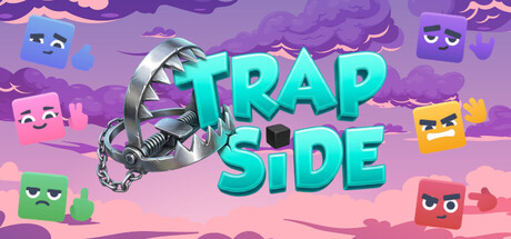 Cover art from Trap Side