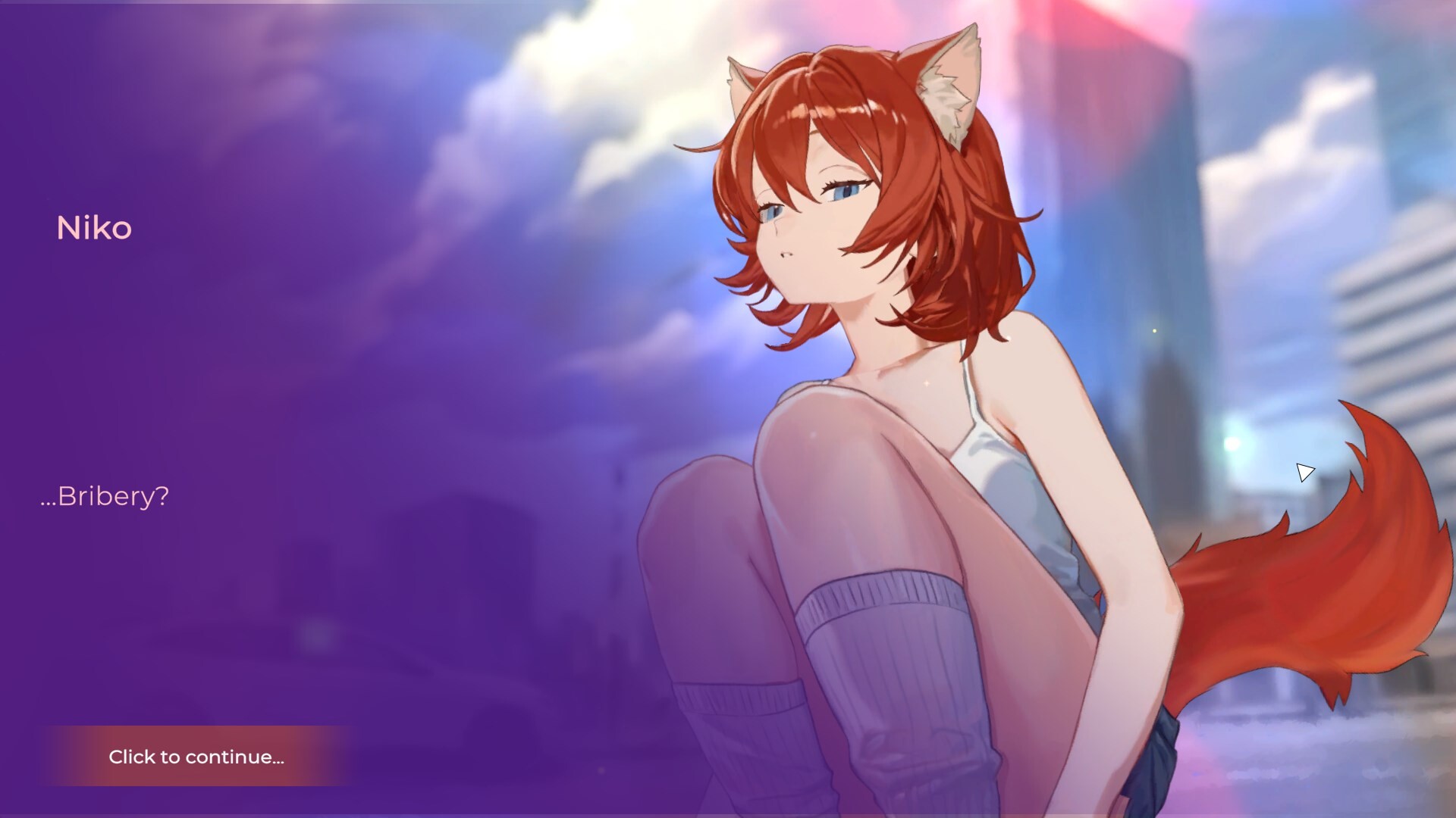Mosaique Neko Waifus 6 screenshot 2
