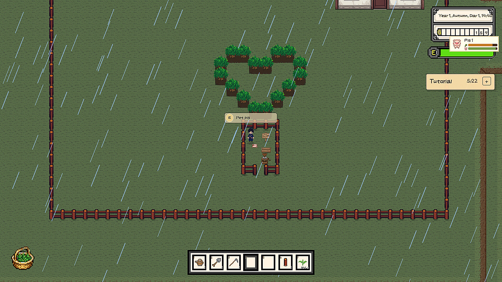 Tea Haven screenshot 5