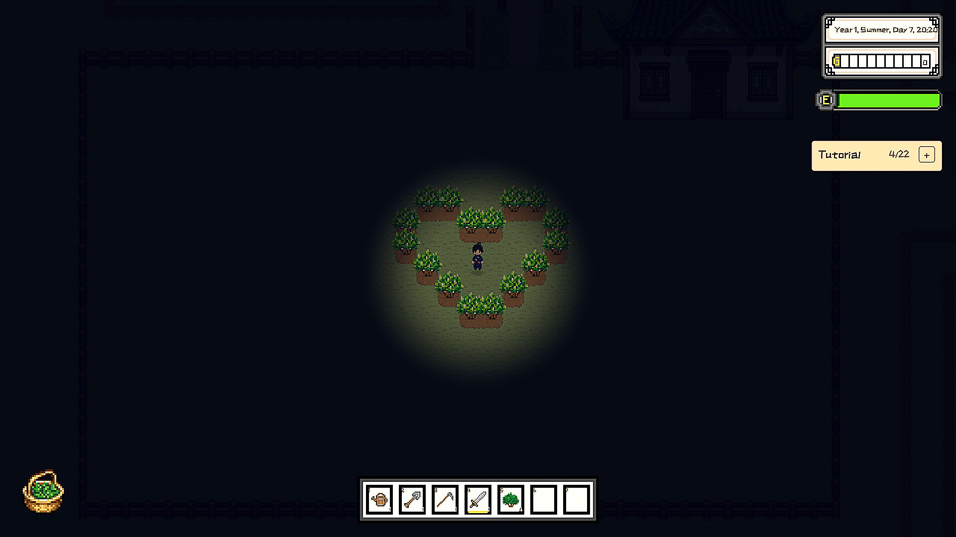Tea Haven screenshot 4