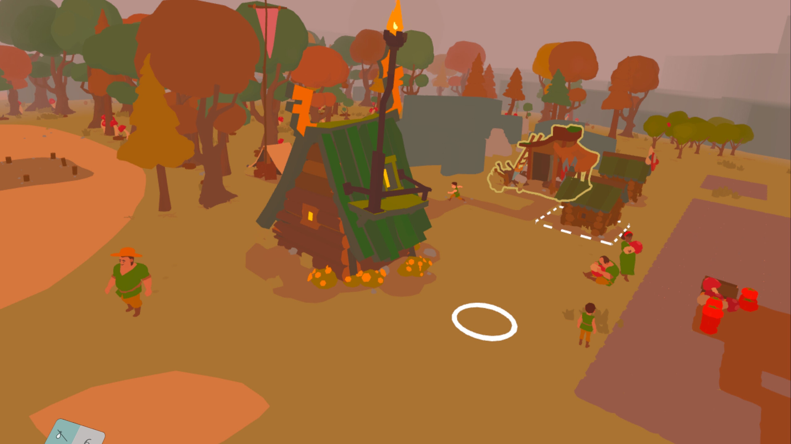 Outlanders VR screenshot 5