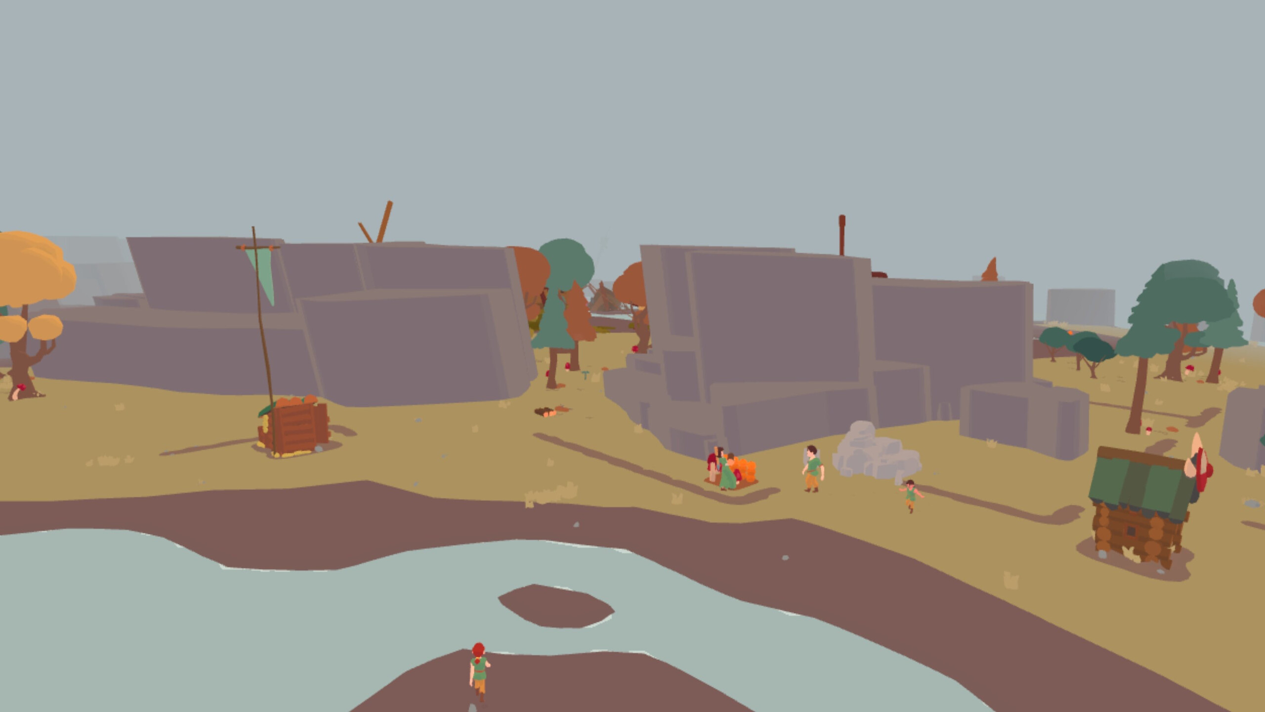 Outlanders VR screenshot 3