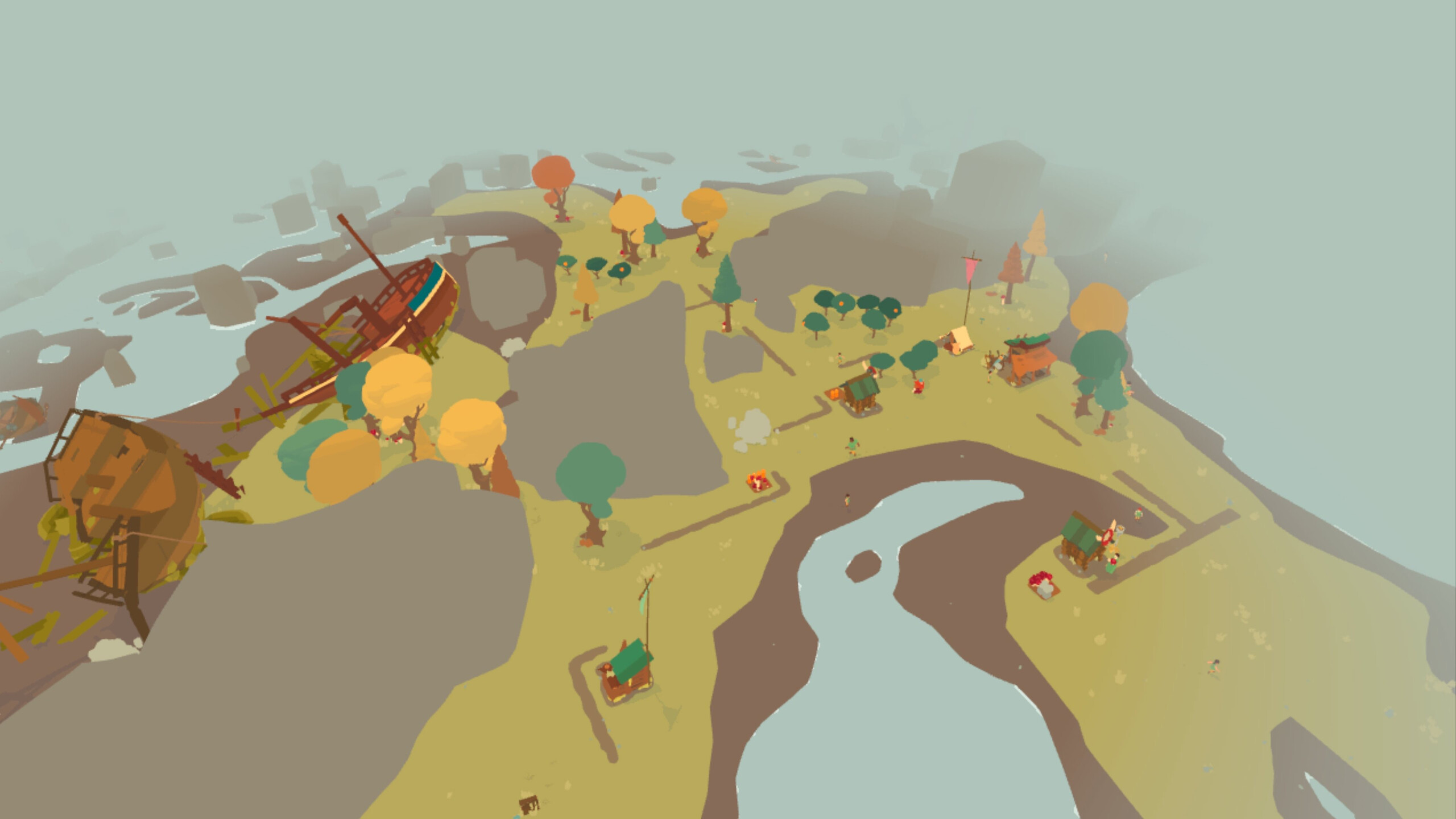 Outlanders VR screenshot 4