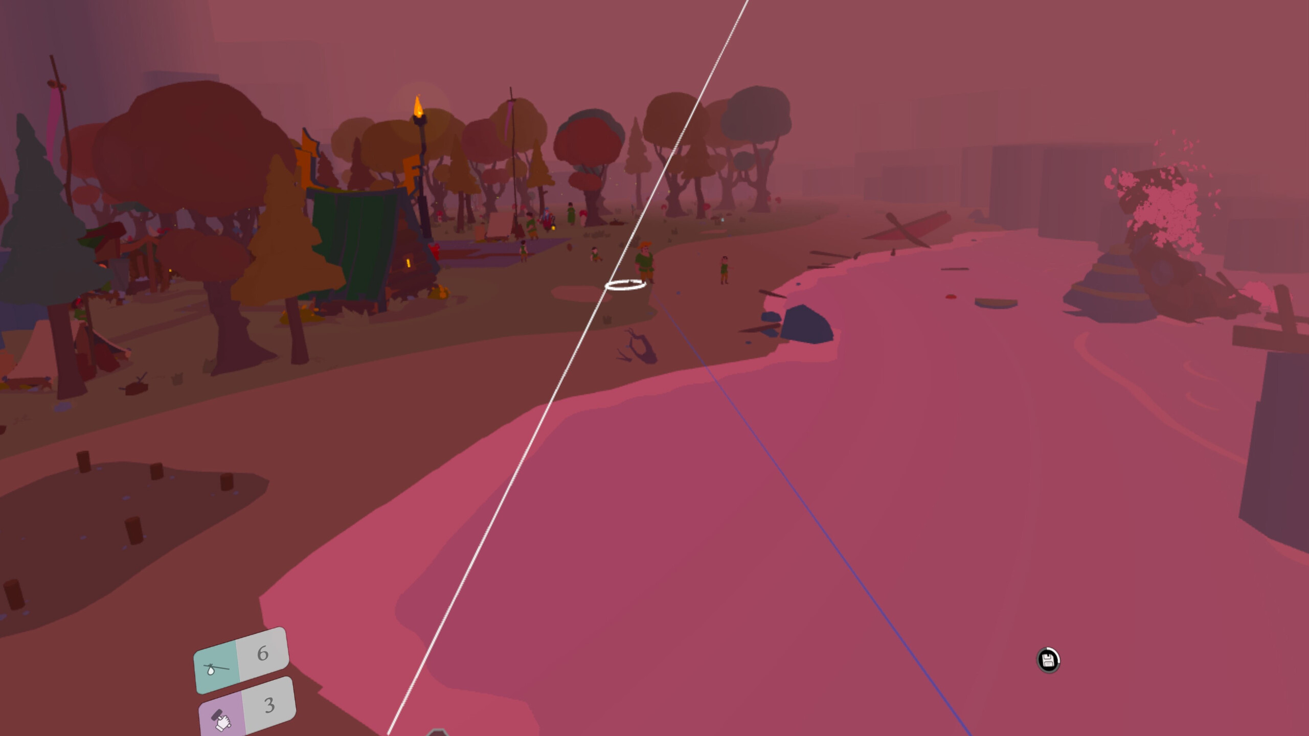 Outlanders VR screenshot 2