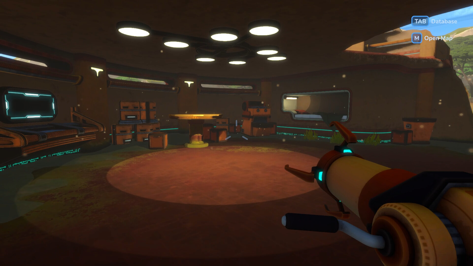 Robots Haven screenshot 4