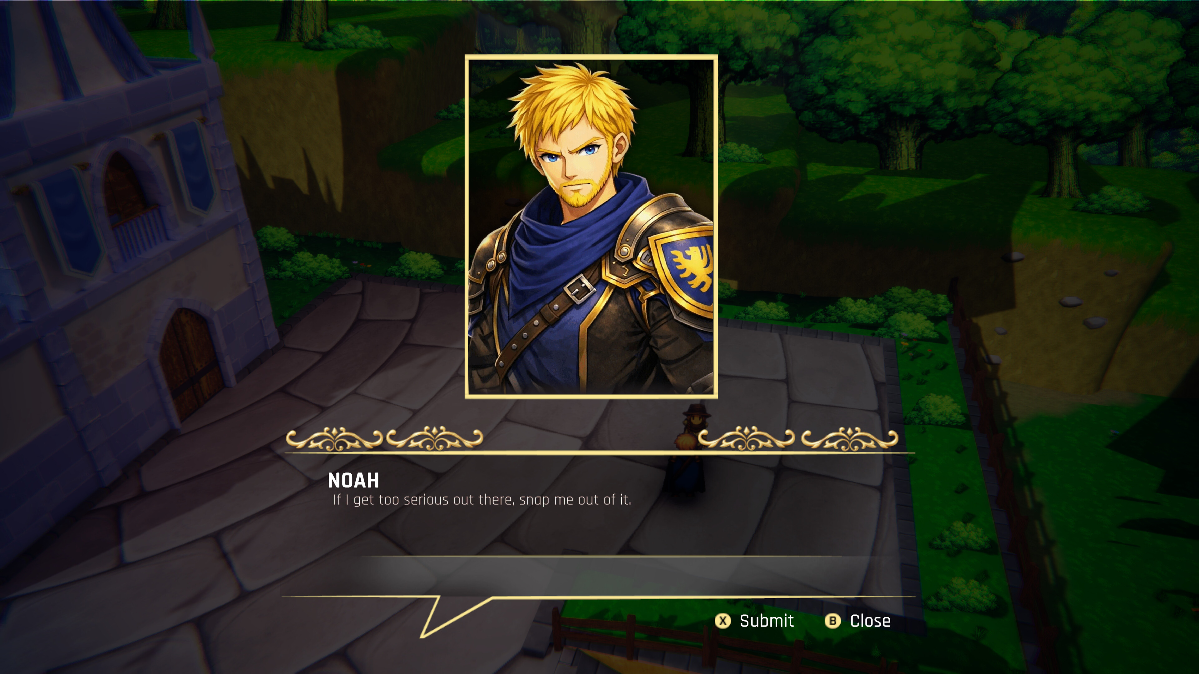 Arcadia Unbound screenshot 5
