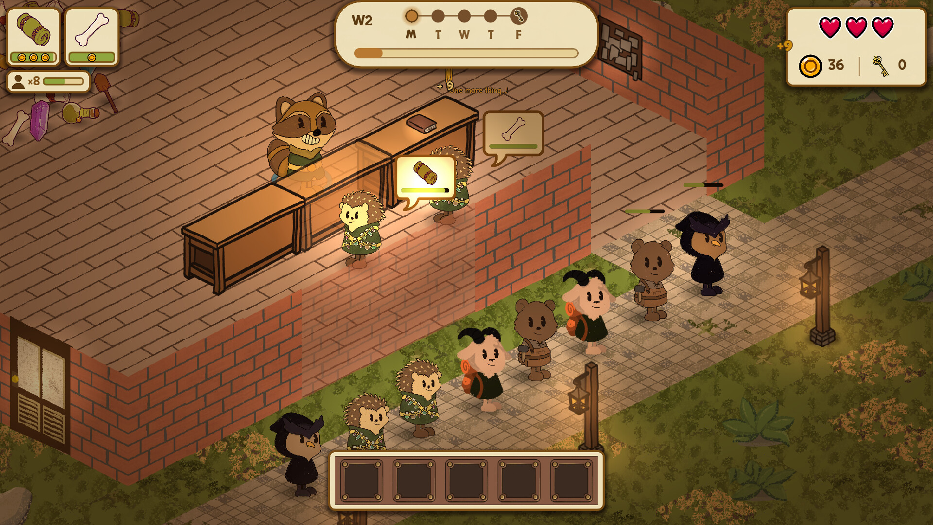 Stash Mayhem screenshot 3