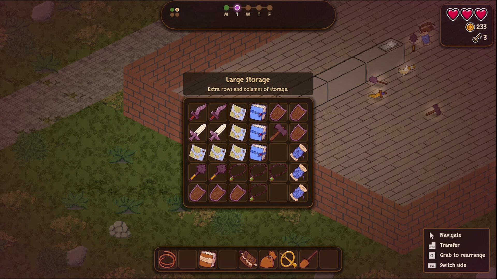 Stash Mayhem screenshot 5