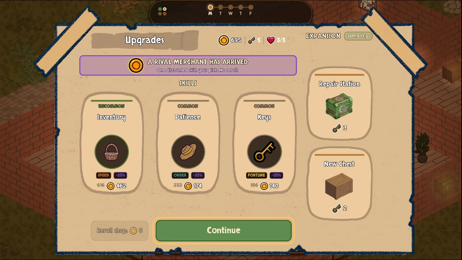Stash Mayhem screenshot 3