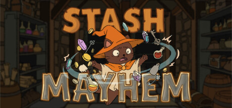 Stash Mayhem