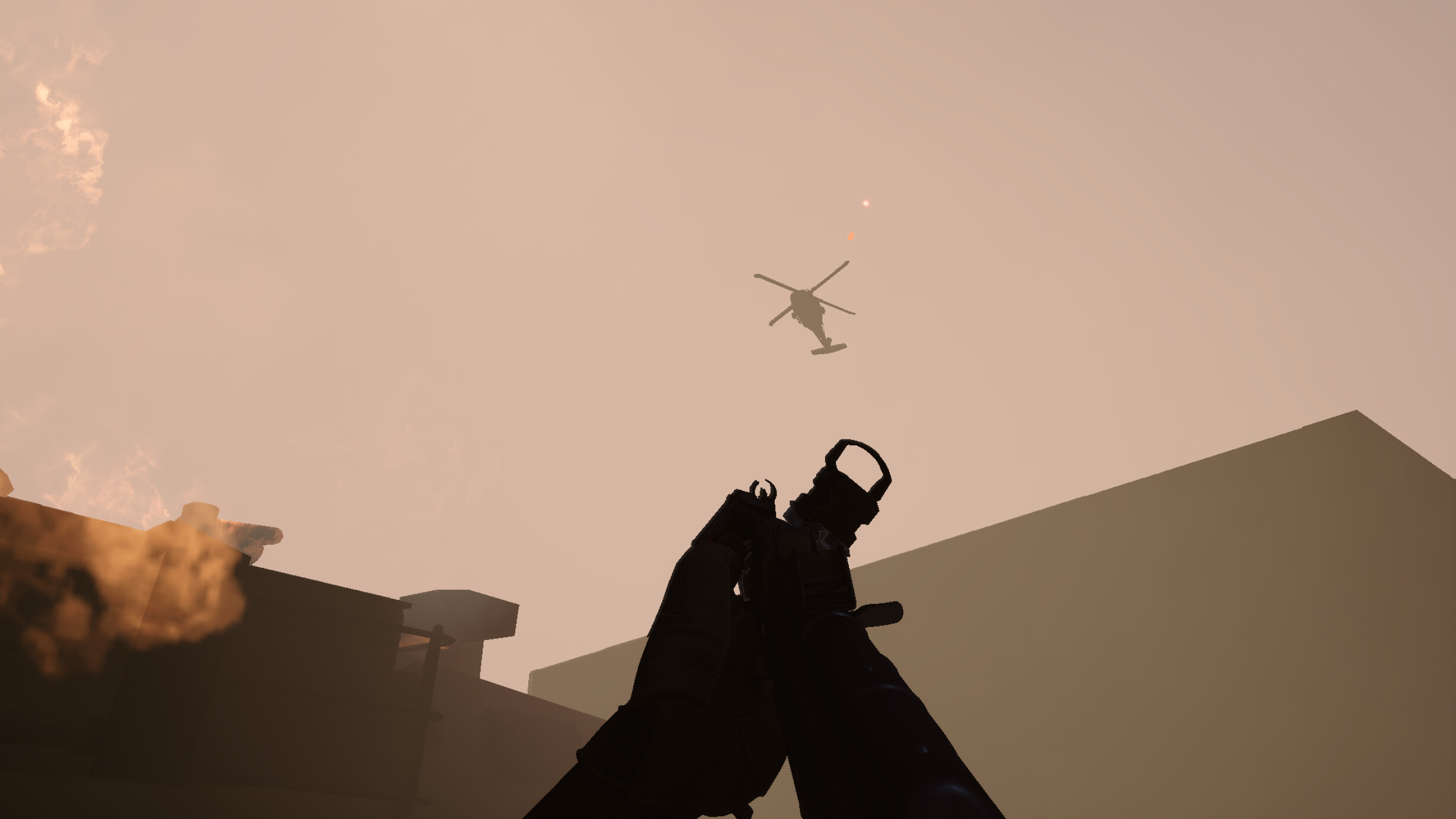 Down Range screenshot 5