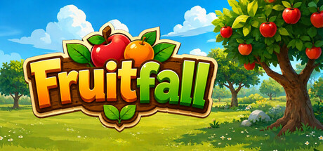 Cover art from Fruitfall