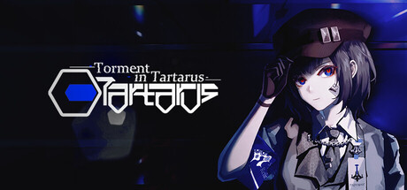 Cover art from Torment in Tartarus