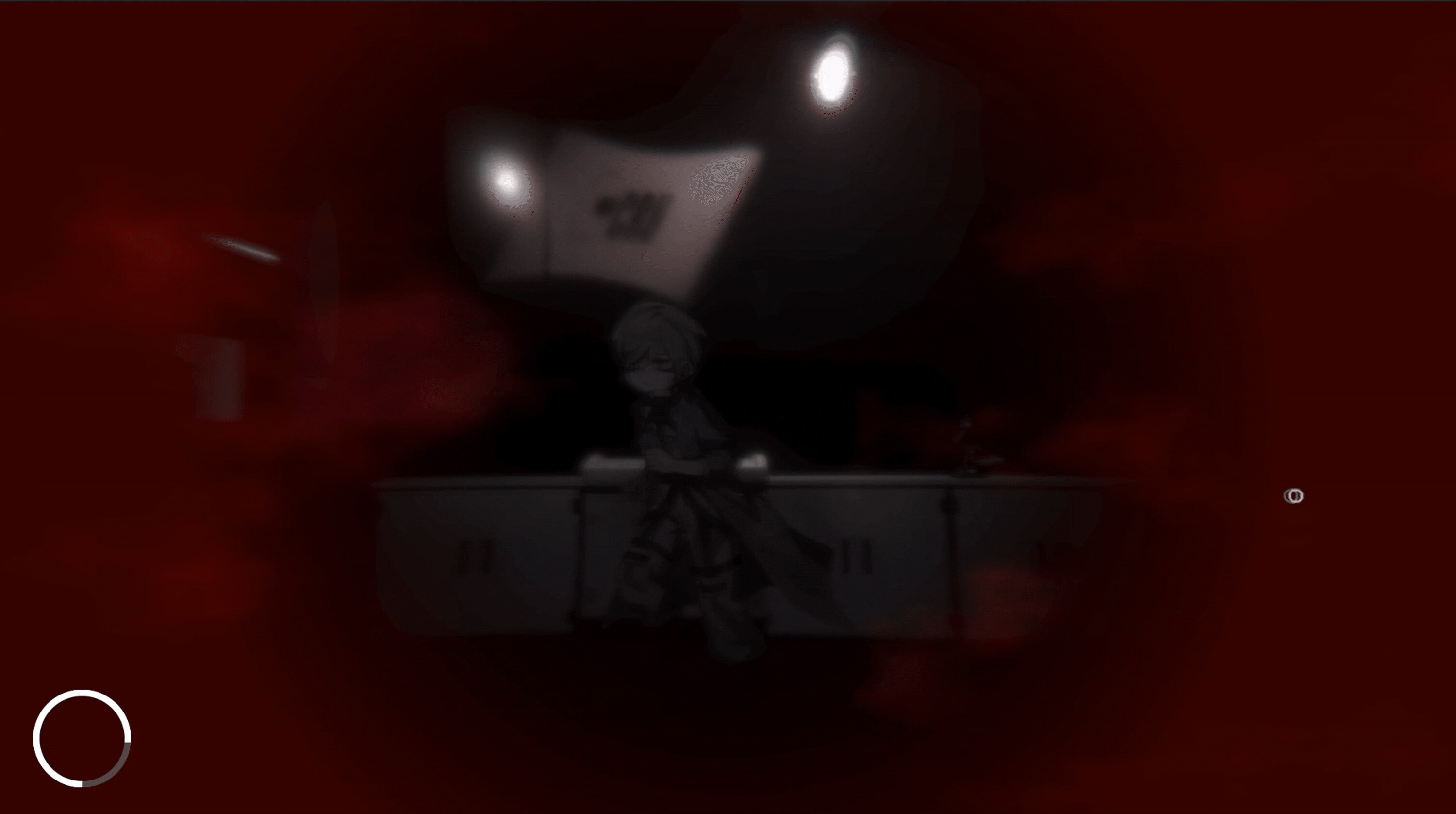 Torment in Tartarus screenshot 3