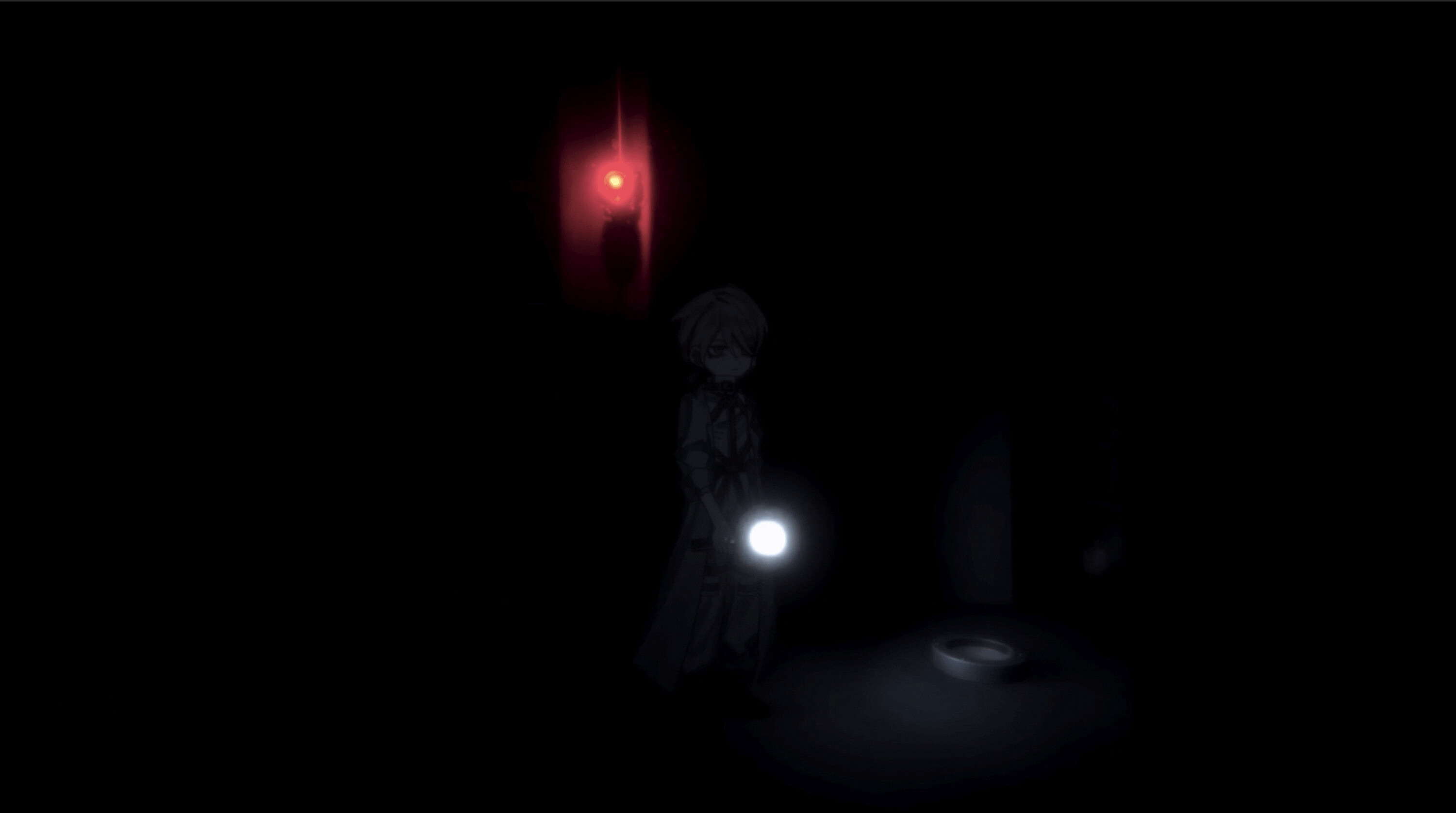 Torment in Tartarus screenshot 5