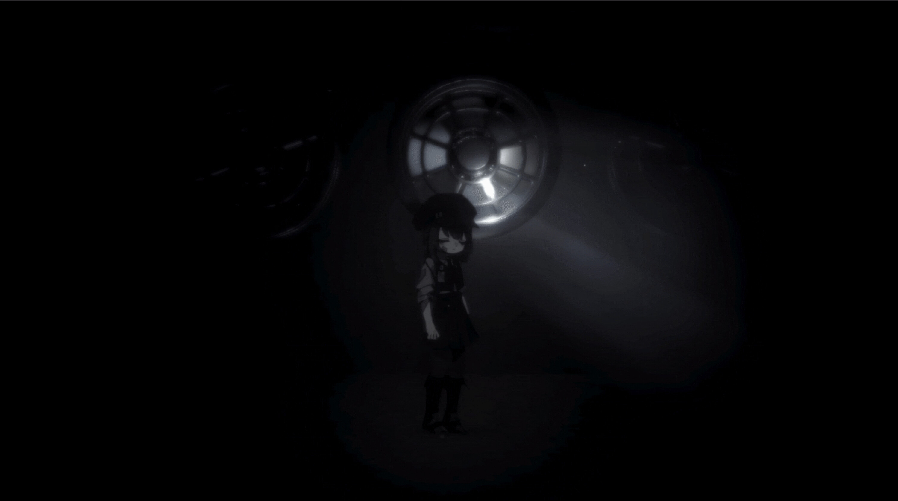Torment in Tartarus screenshot 4