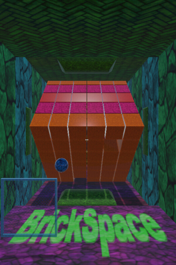 BrickSpace