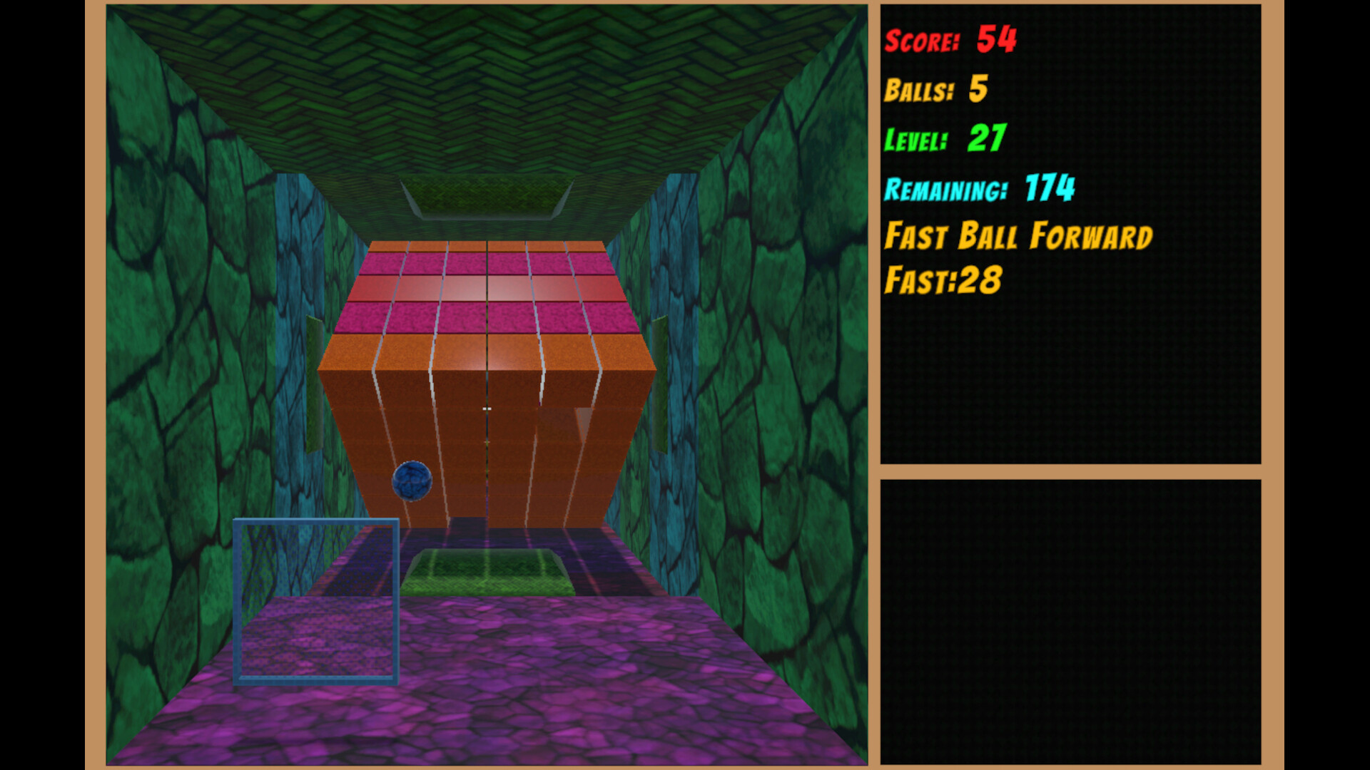 BrickSpace screenshot 5