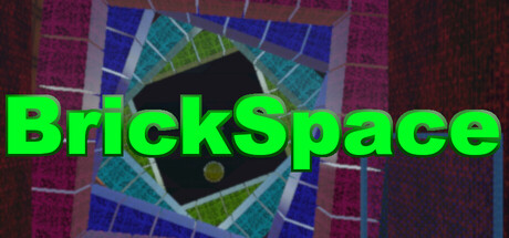 Cover art from BrickSpace