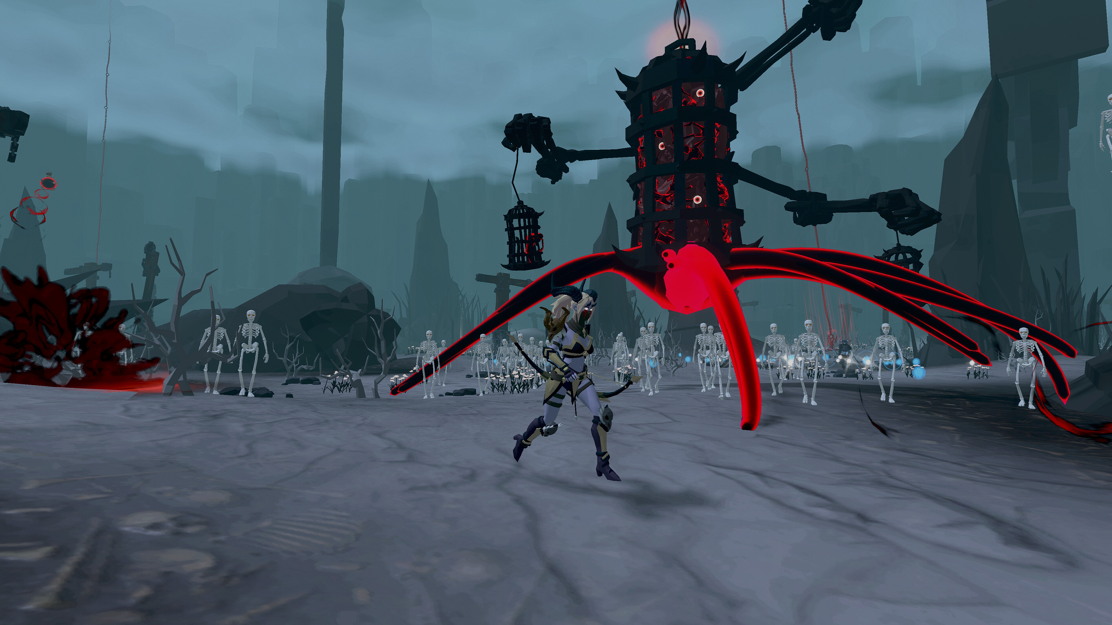 Enfer screenshot 4