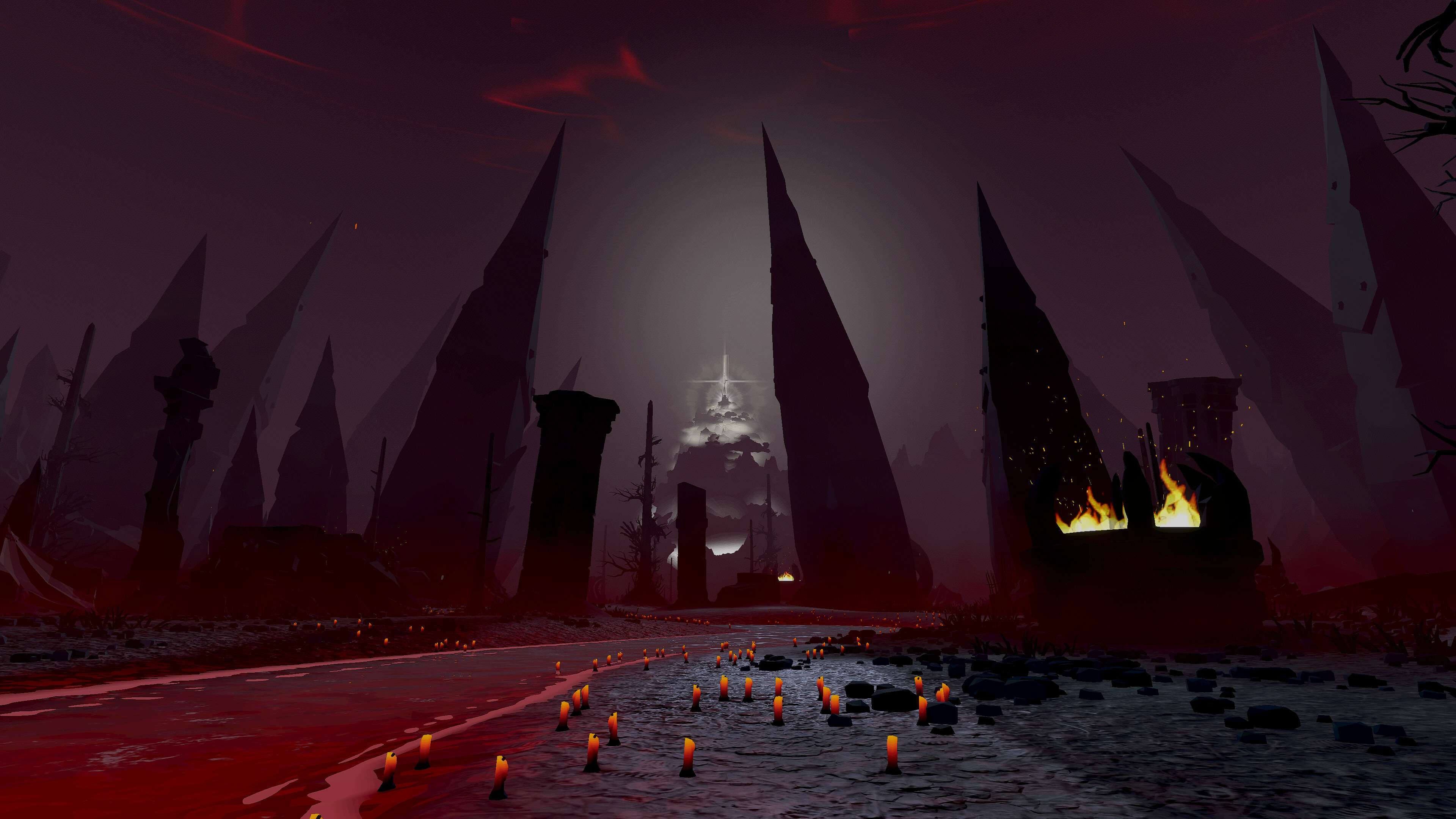 Enfer screenshot 2
