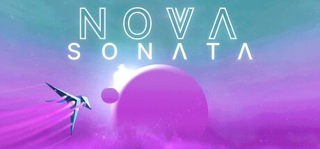 Cover art from Nova Sonata