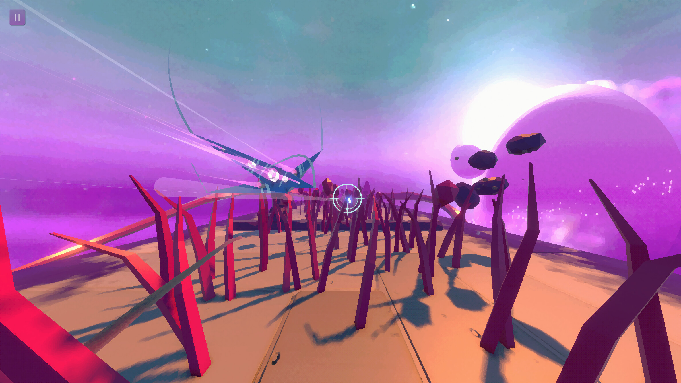 Nova Sonata screenshot 5