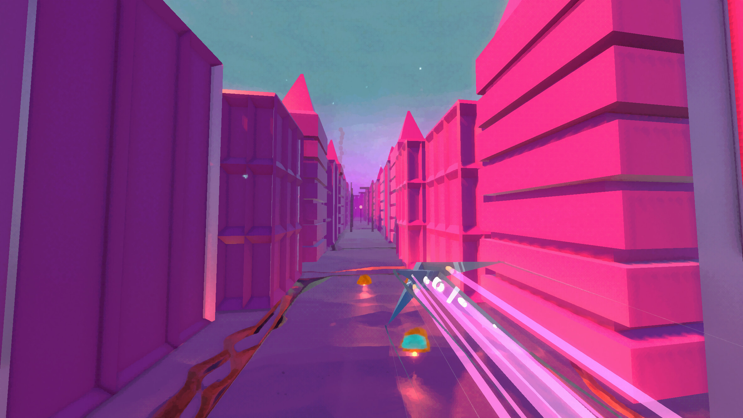 Nova Sonata screenshot 4