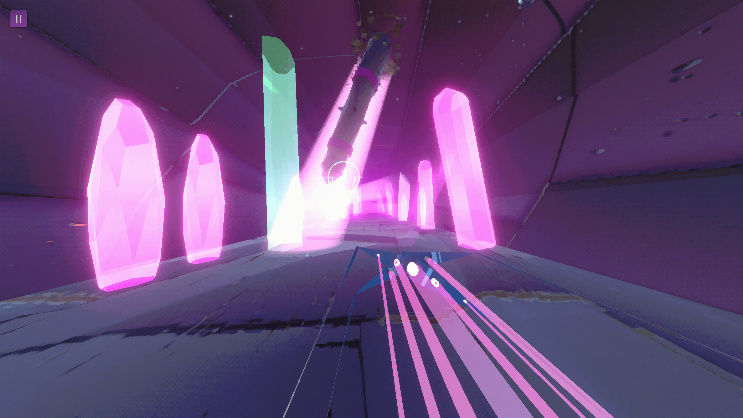 Nova Sonata screenshot 3