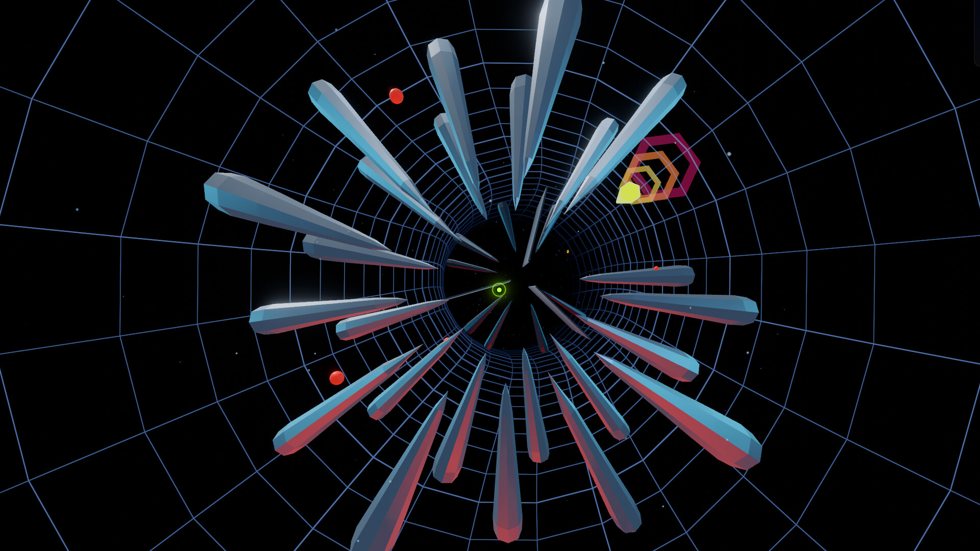 HexAim screenshot 4