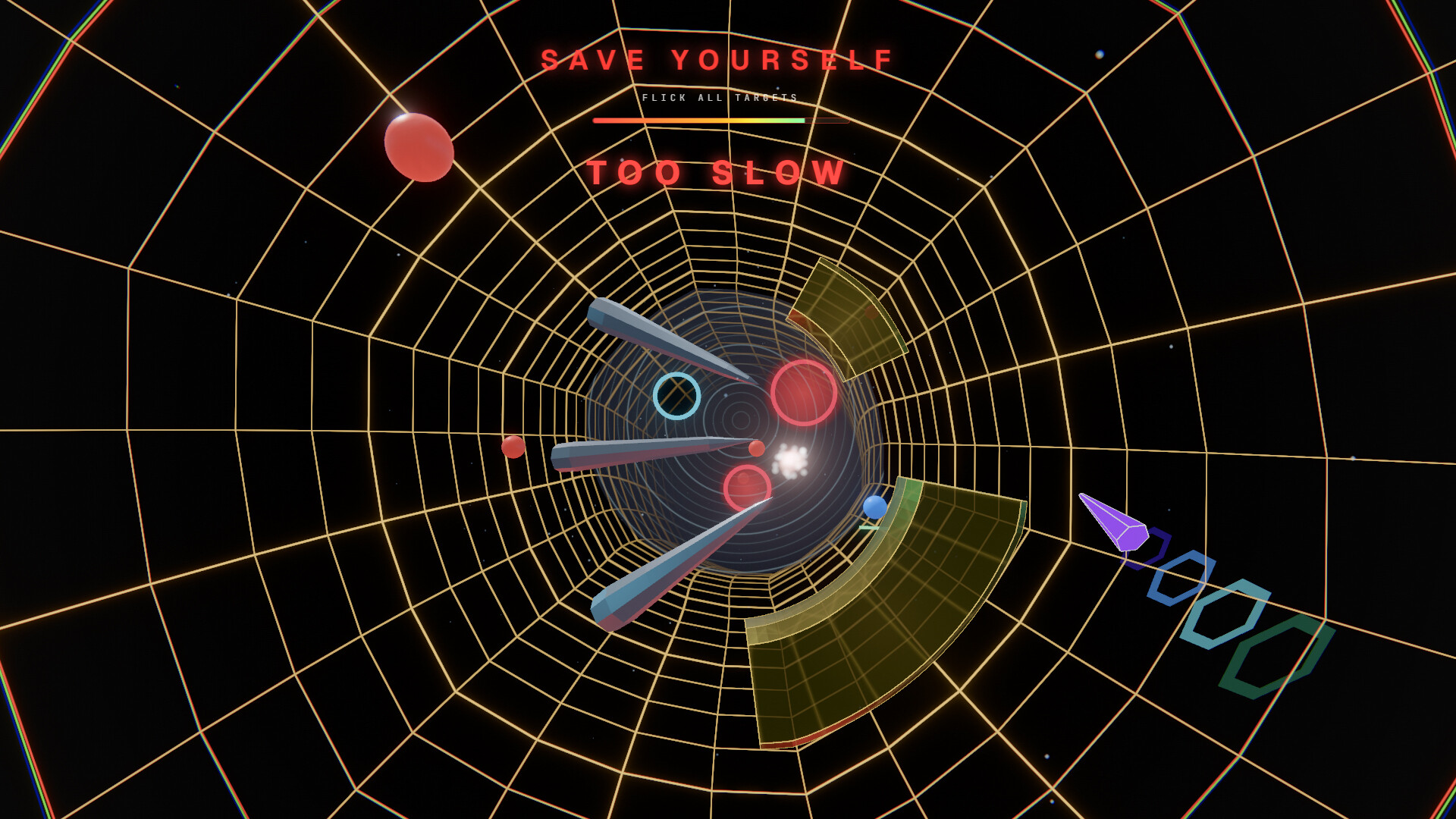 HexAim screenshot 3
