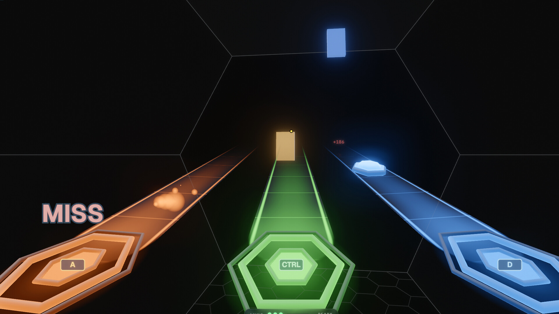 HexAim trailer