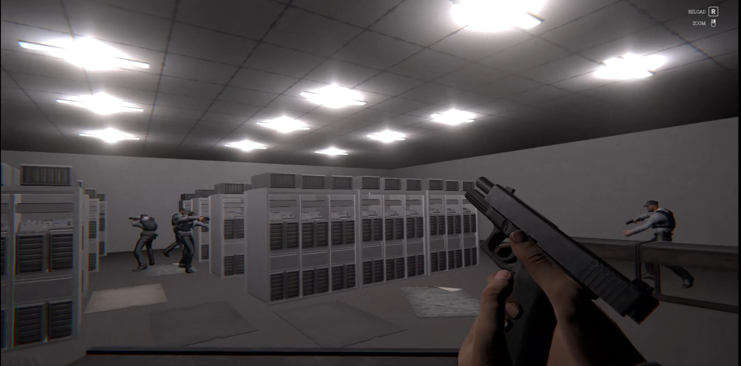 Cult of the Red Heifer screenshot 4