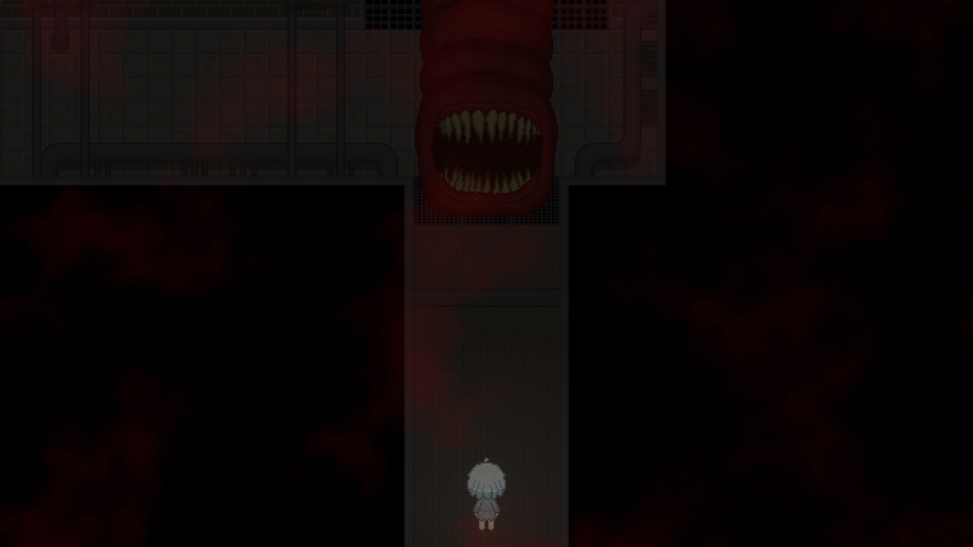 White Bloom screenshot 3