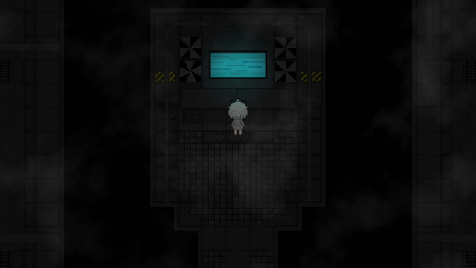 White Bloom screenshot 2