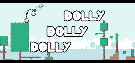 Cover art from Dolly Dolly Dolly