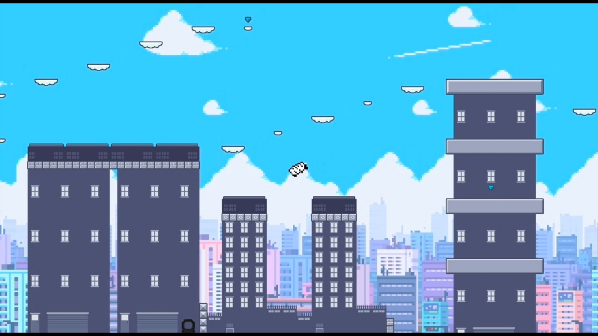 Dolly Dolly Dolly screenshot 4