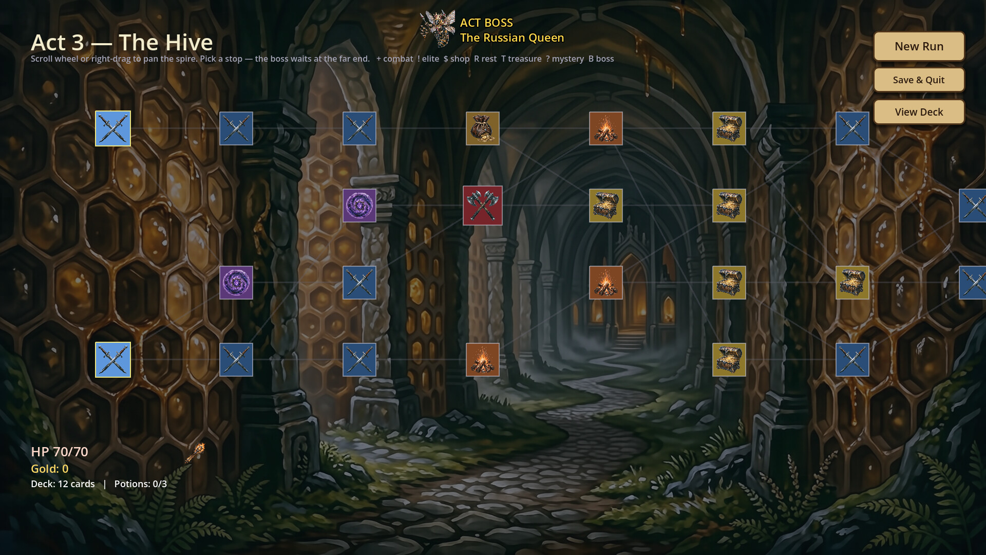 Deck Forge screenshot 3
