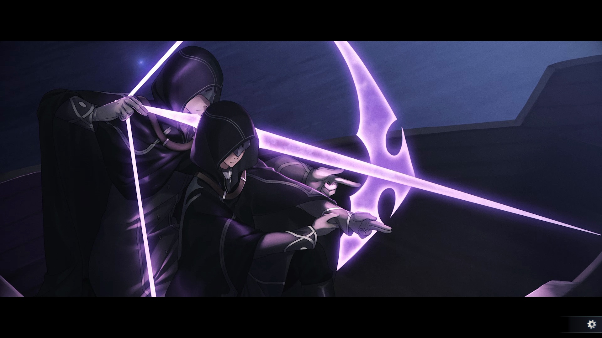 fault - SILENCE THE PEDANT trailer