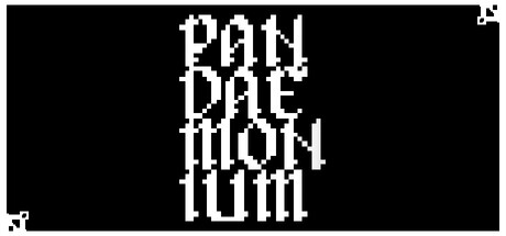 PAN-DAE-MON-IUM