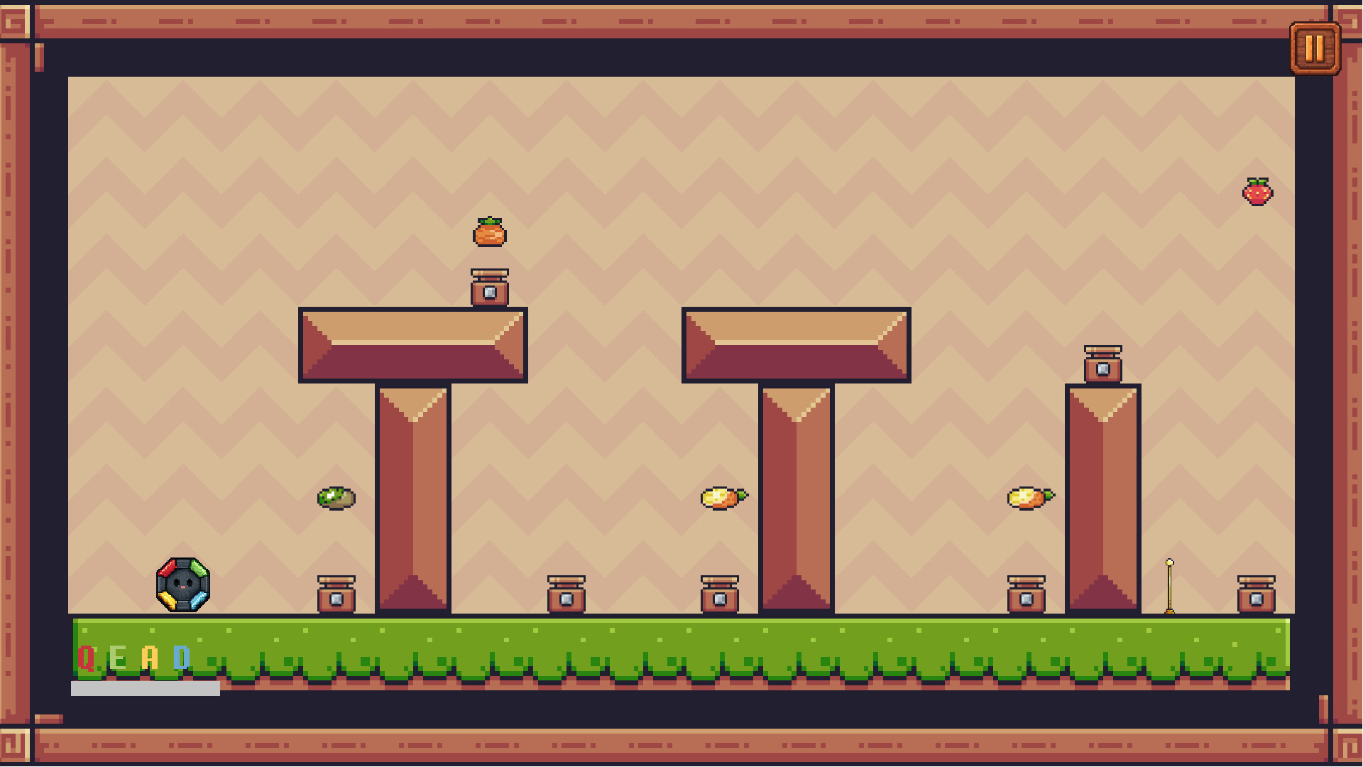 SLANT screenshot 3