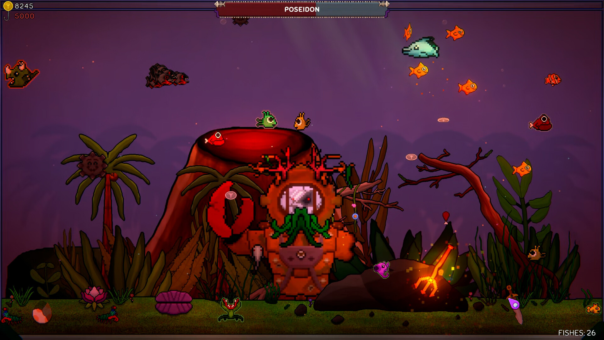 Loopquarium screenshot 5
